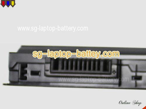  image 5 of Genuine DELL E6440 Battery For laptop 65Wh, 11.1V, Black , Li-ion