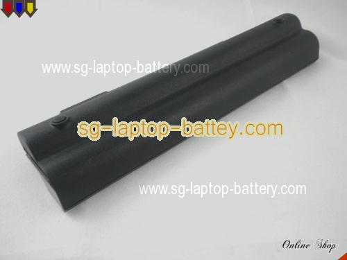  image 3 of EMACHINES m350 series Replacement Battery 4400mAh 10.8V Black Li-ion