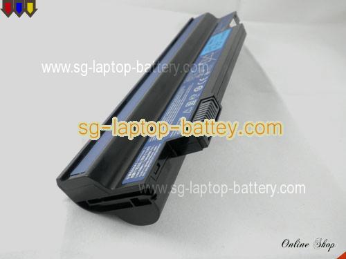  image 4 of EMACHINES m350 series Replacement Battery 4400mAh 10.8V Black Li-ion