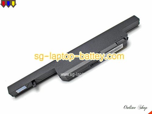  image 4 of Genuine CLEVO B5130M Battery For laptop 5200mAh, 58Wh , 11.1V, Black , Li-Polymer