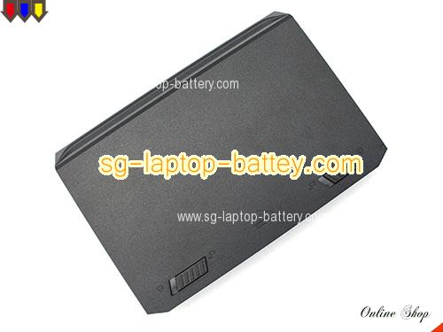  image 3 of Genuine CLEVO P370SM Battery For laptop 5900mAh, 89.21Wh , 15.12V, Black , Li-ion