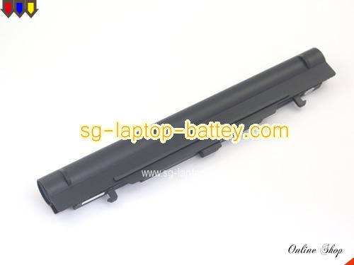  image 3 of Genuine MEDION MD98456 Battery For laptop 3000mAh, 15V, Black , Li-ion