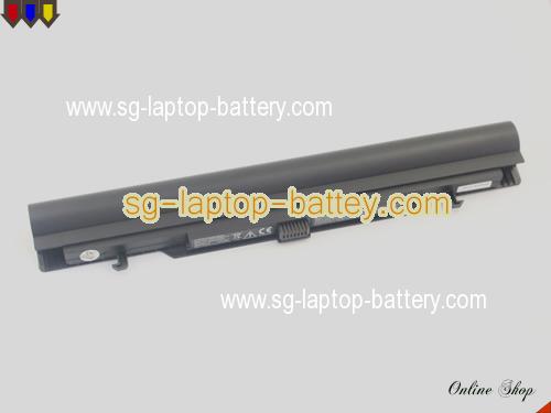  image 4 of Genuine MEDION S6212T MD99270 Battery For laptop 3000mAh, 15V, Black , Li-ion