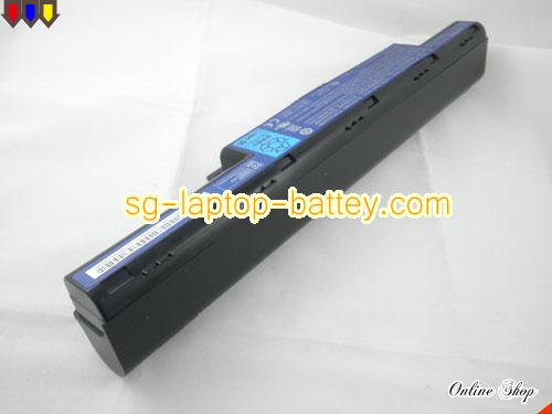  image 2 of Genuine ACER Aspire 7750G Battery For laptop 9000mAh, 99Wh , 11.1V, Black , Li-ion