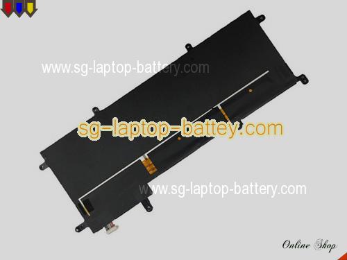  image 3 of Genuine ASUS Zenbook UX305LA-FC012H Battery For laptop 4951mAh, 56Wh , 11.31V, Black , Li-ion