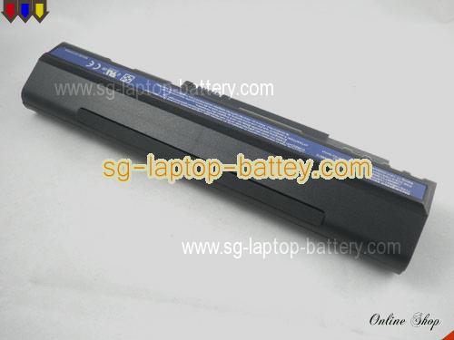  image 3 of Genuine ACER Aspire One A110L Battery For laptop 4400mAh, 11.1V, Black , Li-ion