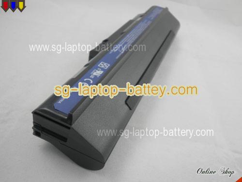  image 4 of Genuine ACER Aspire One A110L Battery For laptop 4400mAh, 11.1V, Black , Li-ion