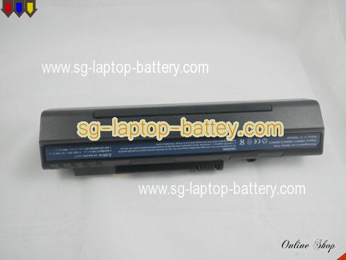  image 5 of ACER Aspire One A110L Replacement Battery 6600mAh 11.1V Black Li-ion