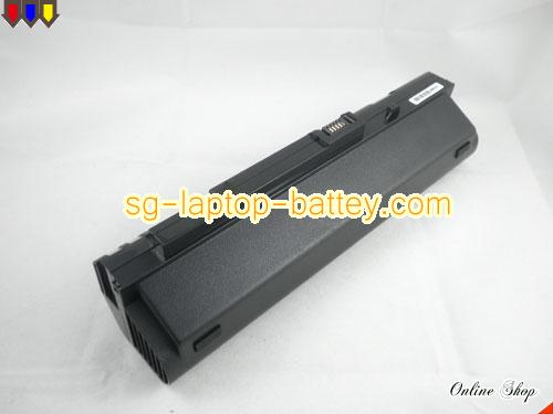  image 2 of ACER Aspire One A110-1295 Replacement Battery 6600mAh 11.1V Black Li-ion