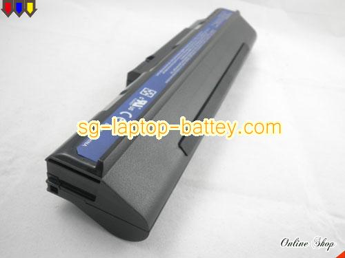  image 4 of Genuine ACER Aspire One A110-1295 Battery For laptop 4400mAh, 11.1V, Black , Li-ion