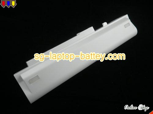  image 3 of Genuine ACER Aspire One A110-1545 Battery For laptop 4400mAh, 11.1V, White , Li-ion