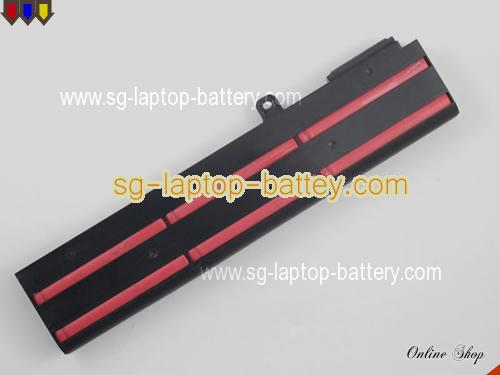  image 4 of Genuine MSI GL72 Battery For laptop 3834mAh, 41.43Wh , 10.8V, Black , Li-ion