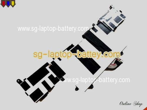  image 4 of 3UPF454261-2-T0882 Battery, S$119.99 Li-ion Rechargeable NEC 3UPF454261-2-T0882 Batteries