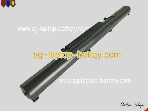  image 4 of ASUS X751LAV-TY057H Replacement Battery 2200mAh 14.4V Black Li-ion