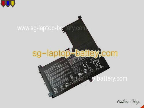  image 5 of Genuine ASUS Q503UA Battery For laptop 4110mAh, 64Wh , 15.2V, Black , Li-ion