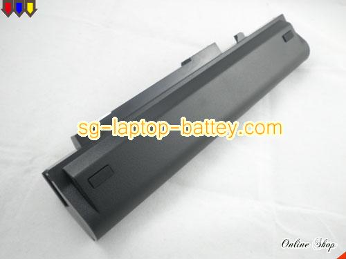  image 2 of Genuine ACER Aspire One A110-Ac Battery For laptop 4400mAh, 11.1V, Black , Li-ion