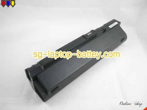 image 2 of ACER Aspire One A110-Ac Replacement Battery 6600mAh 11.1V Black Li-ion