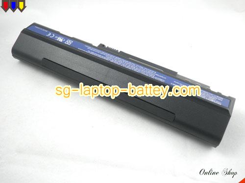  image 3 of Genuine ACER Aspire One A110-Ac Battery For laptop 4400mAh, 11.1V, Black , Li-ion