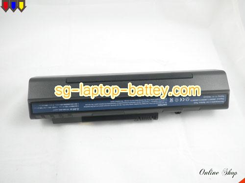  image 5 of ACER Aspire One A110-Ac Replacement Battery 6600mAh 11.1V Black Li-ion