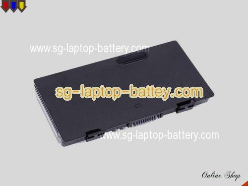  image 4 of Genuine ASUS Pro 52 Battery For laptop 4400mAh, 46Wh , 11.1V, Black , Li-ion