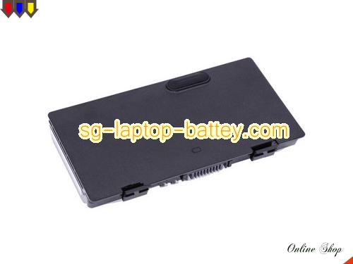  image 4 of Genuine ASUS MX66-207 Battery For laptop 4400mAh, 46Wh , 11.1V, Black , Li-ion