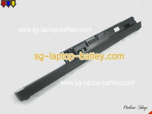  image 3 of DELL Studio 17 1749 Replacement Battery 7800mAh, 85Wh  11.1V Black Li-ion