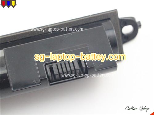  image 4 of Genuine BOSE 330107A Battery For laptop 2100mAh, 23Wh , 12.45V, Black , Li-ion