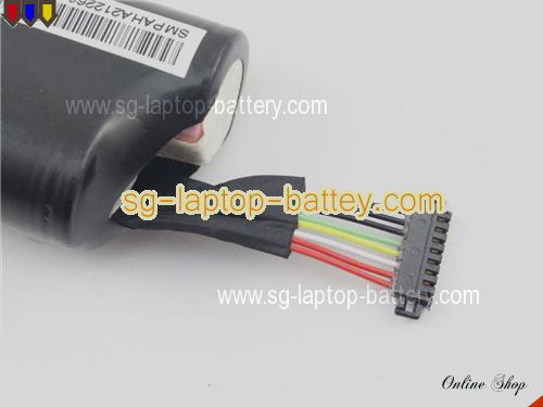  image 4 of SQU-1401 Battery, S$79.37 Li-ion Rechargeable SIMPLO SQU-1401 Batteries