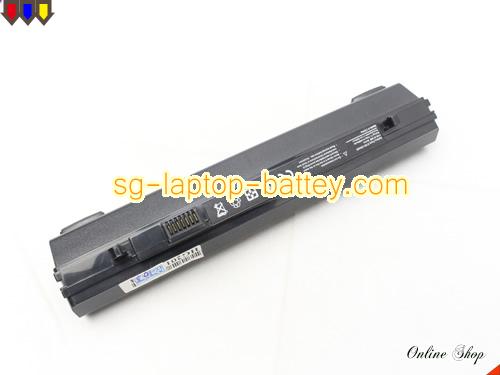  image 3 of Genuine HASEE Q120C Battery For laptop 4400mAh, 11.1V, Black , Li-ion