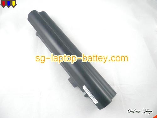  image 4 of HASEE Q130 Replacement Battery 4400mAh 11.1V Black Li-ion