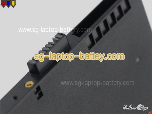  image 3 of Genuine ASUS PRO ADVANCED B551LG1A Battery For laptop 2010mAh, 23Wh , 11.4V, Black , Li-ion