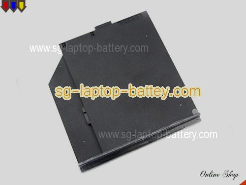  image 4 of Genuine ASUS Notebook B Series B451JA Battery For laptop 2010mAh, 23Wh , 11.4V, Black , Li-ion