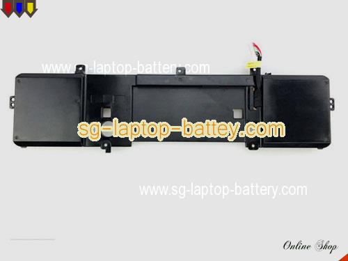  image 4 of Genuine DELL Alienware 15 R1 Battery For laptop 92Wh, 11.8V, Black , Li-ion