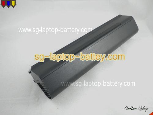  image 3 of ACER Aspire One A150 Replacement Battery 6600mAh 11.1V Black Li-ion