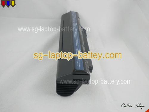  image 4 of ACER Aspire One A150 Replacement Battery 6600mAh 11.1V Black Li-ion