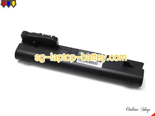  image 2 of HP Compaq mini 110 Replacement Battery 5200mAh 10.8V Black Li-ion