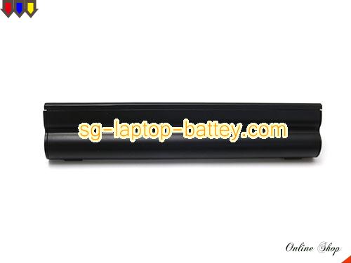  image 3 of HP Compaq mini 110 Replacement Battery 5200mAh 10.8V Black Li-ion