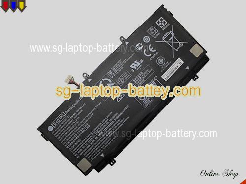  image 2 of HSTNN-LB7L Battery, S$60.99 Li-ion Rechargeable HP HSTNN-LB7L Batteries