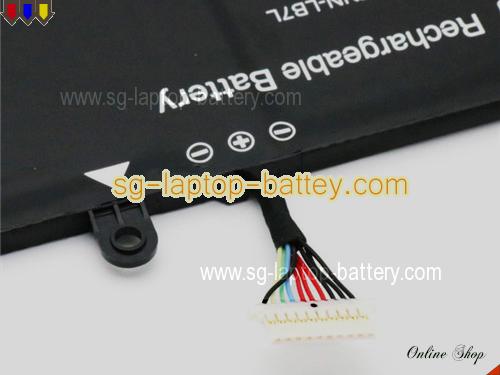  image 3 of HSTNN-LB7L Battery, S$60.99 Li-ion Rechargeable HP HSTNN-LB7L Batteries