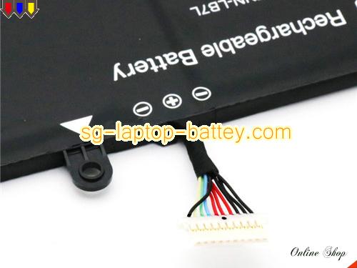  image 3 of 901308-421 Battery, S$60.99 Li-ion Rechargeable HP 901308-421 Batteries