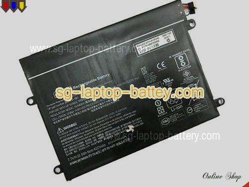  image 5 of HSTNNLB7N Battery, S$69.19 Li-ion Rechargeable HP HSTNNLB7N Batteries