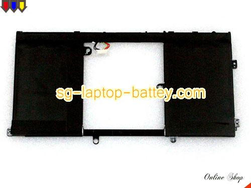  image 4 of 726241851 Battery, S$77.29 Li-ion Rechargeable HP 726241851 Batteries