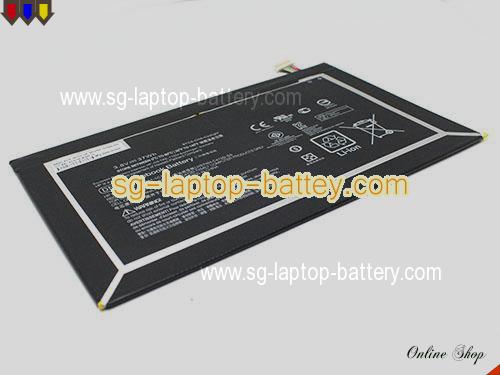  image 2 of 780731-2C1 Battery, S$72.29 Li-ion Rechargeable HP 780731-2C1 Batteries