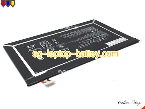  image 4 of 782644005 Battery, S$68.68 Li-ion Rechargeable HP 782644005 Batteries