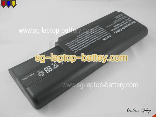  image 2 of 40011708 Battery, S$Coming soon! Li-ion Rechargeable MITAC 40011708 Batteries