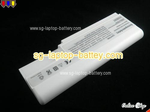  image 2 of 4009657 Battery, S$Coming soon! Li-ion Rechargeable MITAC 4009657 Batteries