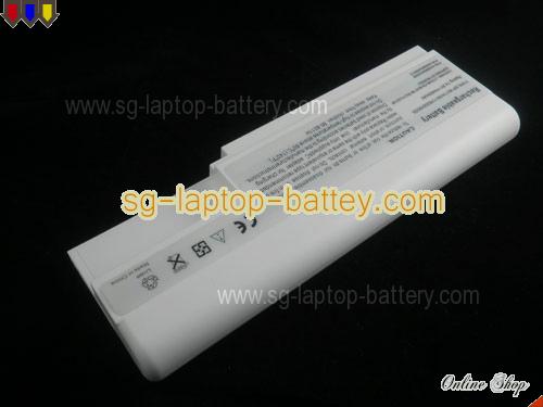  image 2 of 442685400013 Battery, S$Coming soon! Li-ion Rechargeable MITAC 442685400013 Batteries