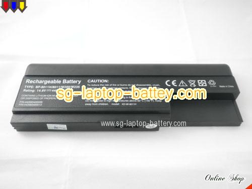  image 5 of 442685430004 Battery, S$Coming soon! Li-ion Rechargeable MITAC 442685430004 Batteries