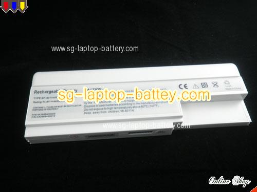  image 5 of 442685430004 Battery, S$Coming soon! Li-ion Rechargeable MITAC 442685430004 Batteries