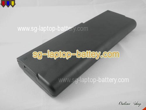  image 4 of MITAC MiNote 8011 Replacement Battery 4400mAh 14.8V Black Li-ion